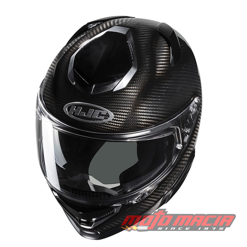 Helmet HJC RPHA 71 Carbon - Image 2