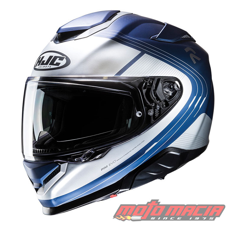 Helmet HJC RPHA 71 Frepe