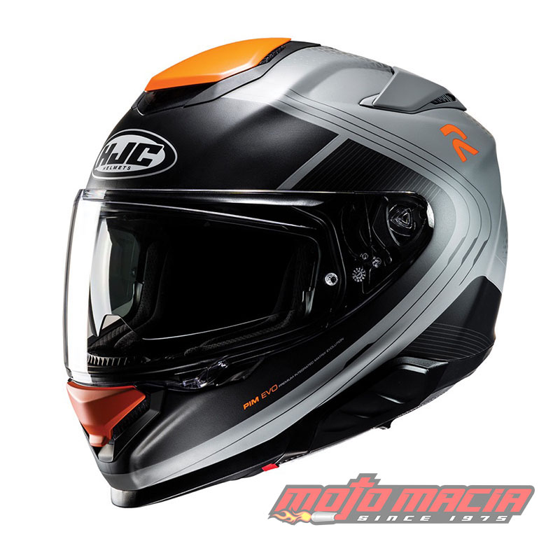 Helmet HJC RPHA 71 Frepe