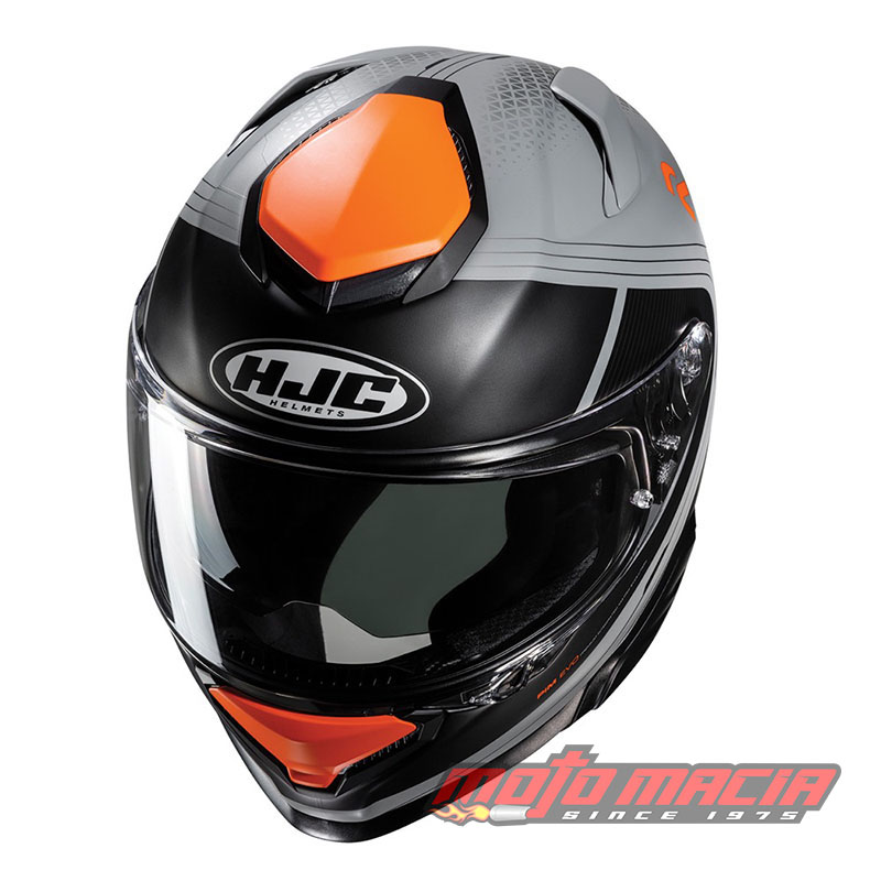 Helmet HJC RPHA 71 Frepe - Image 2
