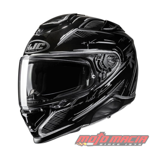 Helmet HJC Helmet HJC RPHA 71 Teth MC5