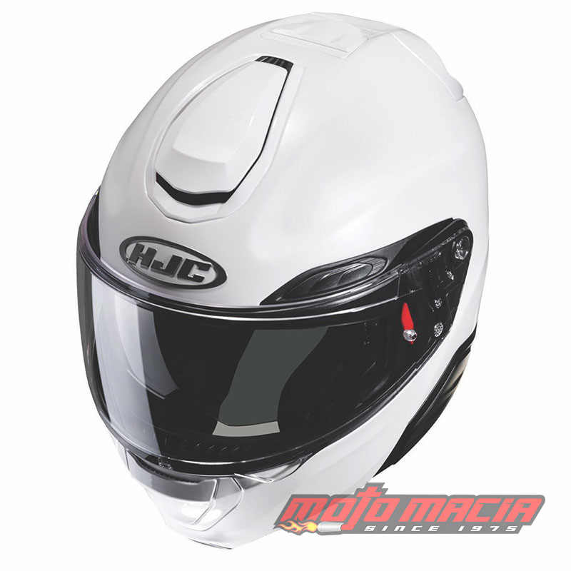 Helmet HJC RPHA 91 - Image 2