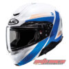 Helmet HJC RPHA 91 Abbes