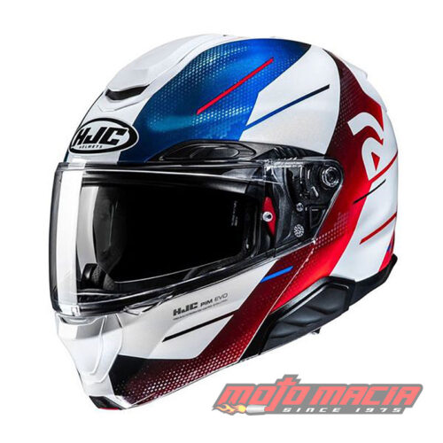 Helmet HJC Helmet HJC RPHA 91 Blat MC21 Sm