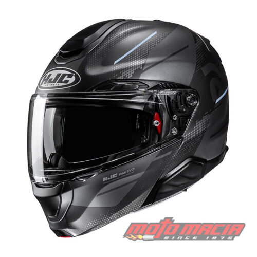 Helmet HJC Helmet HJC RPHA 91 Blat MC5SF Sm