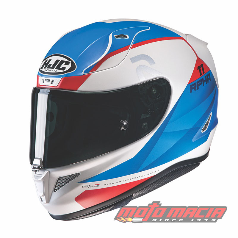 Helmet HJC Helmet HJC RPHA11Pro Texen