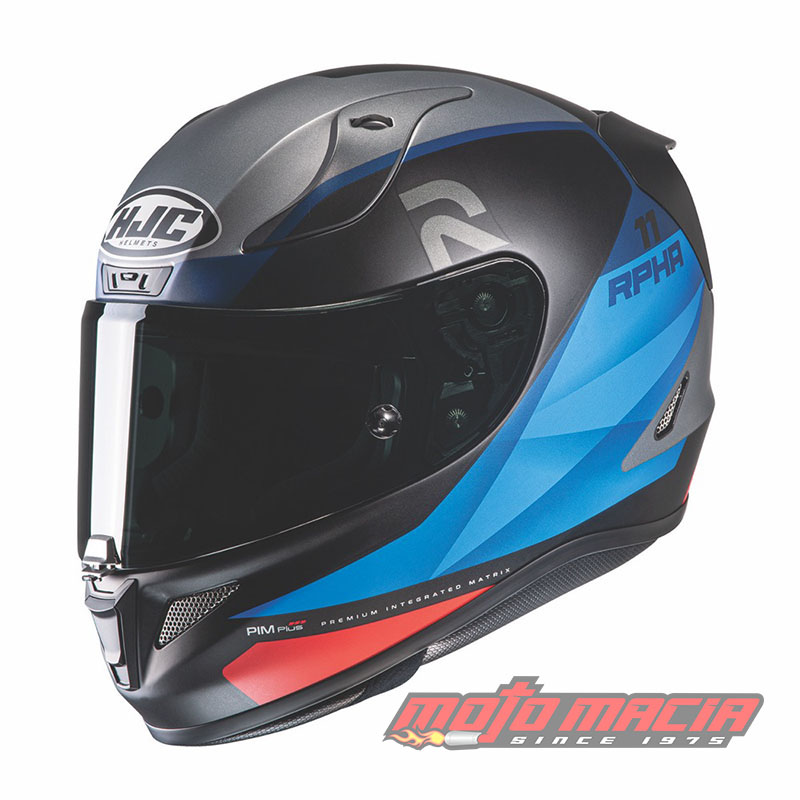Helmet HJC Helmet HJC RPHA11Pro Texen