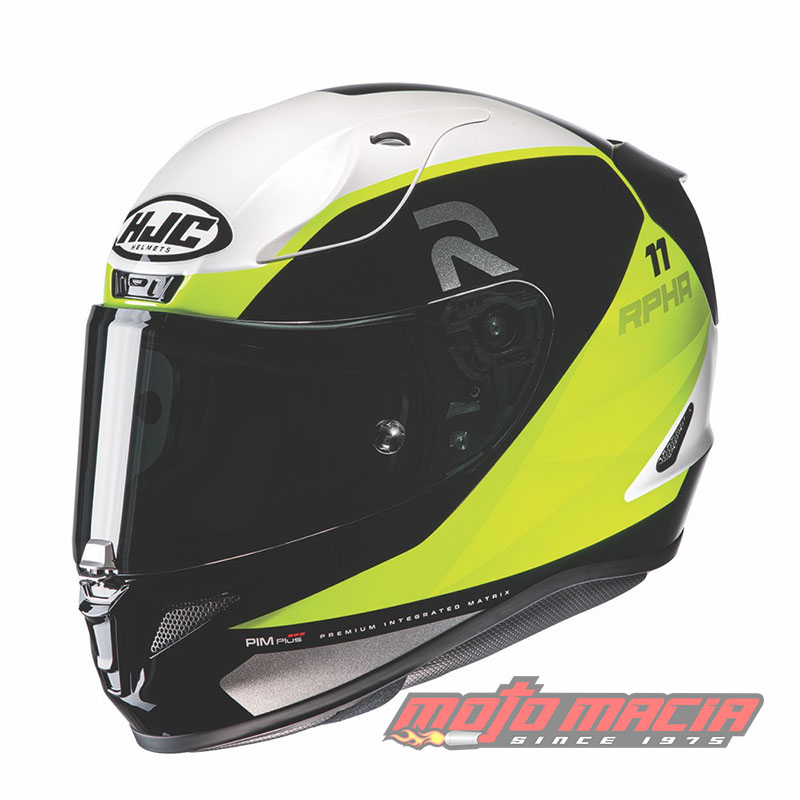 Helmet HJC Helmet HJC RPHA11Pro Texen