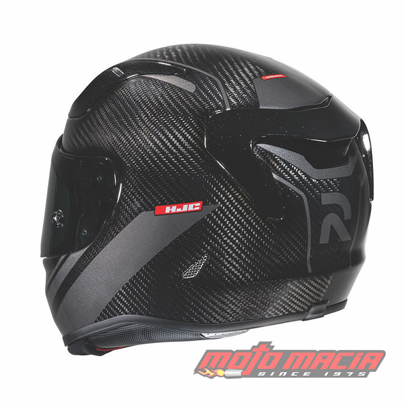 Helmet HJC Helmet HJC RPHA11P Carbon Litt - Image 2
