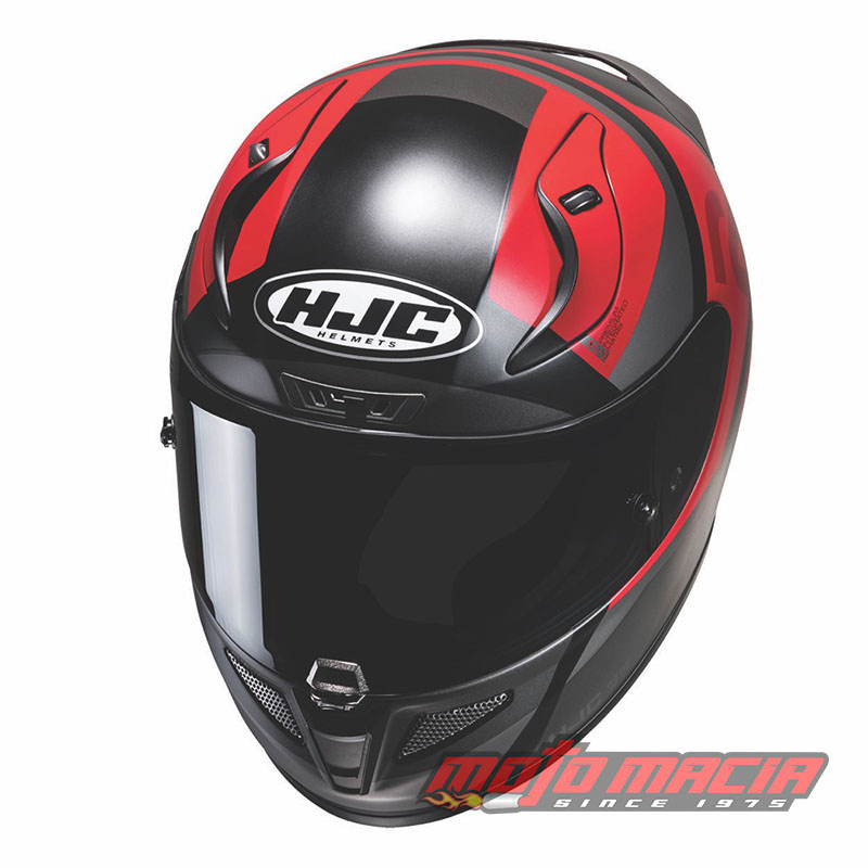 Helmet HJC Helmet HJC RPHA11Pro Seeze - Image 2