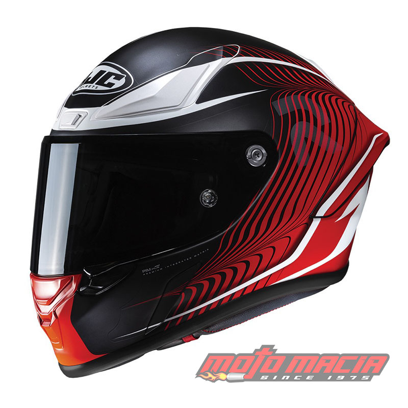 Helmet HJC RPHA 1N Lovis