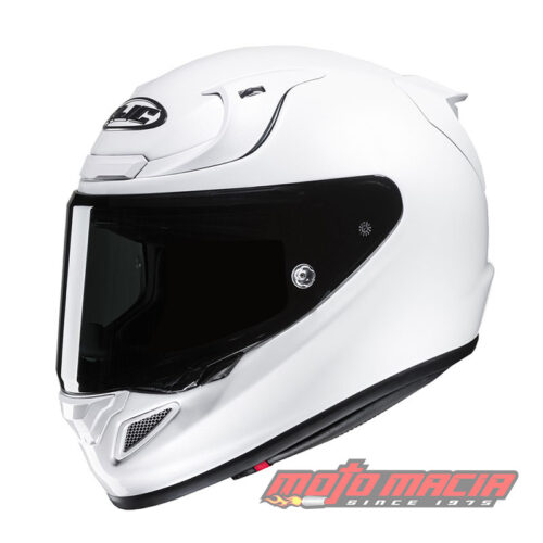 Helmet HJC Helmet HJC RPHA 12N White