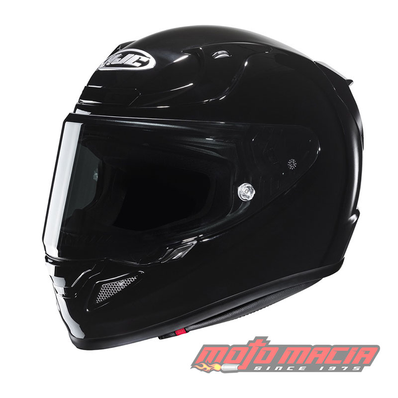 Helmet HJC Helmet HJC RPHA 12N Black