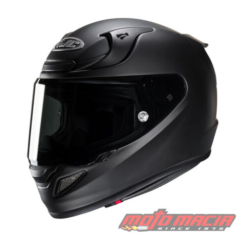 Helmet HJC Helmet HJC RPHA 12N Matte Black