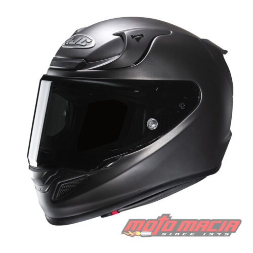 Helmet HJC Helmet HJC RPHA 12N SF Titanium