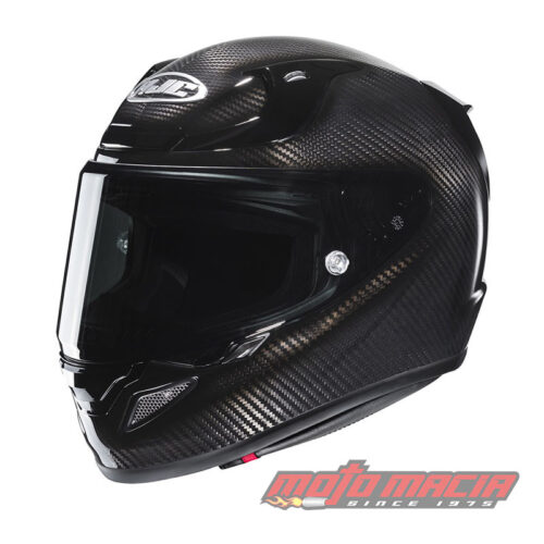 Helmet HJC Helmet HJC RPHA 12 Carbon