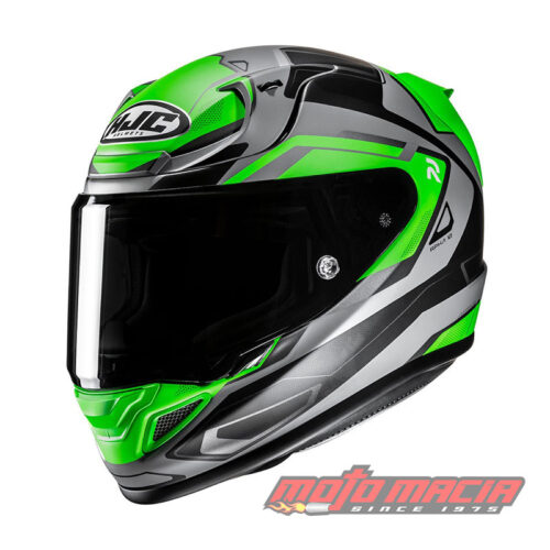 Helmet HJC Helmet HJC RPHA 12N Brels MC4HSF