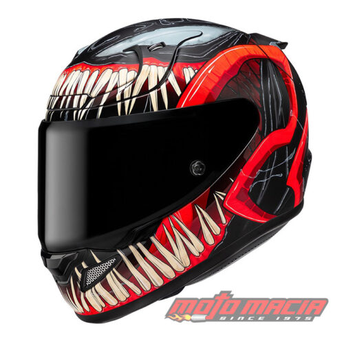 Helmet HJC Helmet HJC RPHA 12N Venom 3 MC1SF