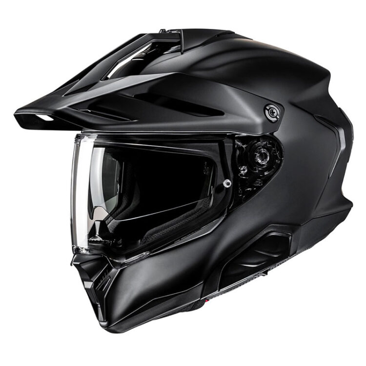 RPHA 60 Matte Black