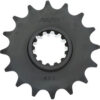 FRONT CS SPROCKET 13T-520   Honda XR600R 1985-1990 Honda XL250R 1982-1983 Honda XR500R 1981-1984 Honda XL500R 1982-1982 Honda XR500 1979-1980