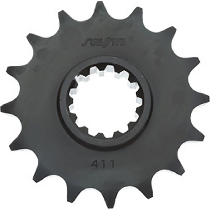 FRONT CS SPROCKET 14T-520 Suzuki DR200S 2015-2019 Suzuki Lt250R Quadracer 1985-1992 Suzuki DR-Z400S 2006-2019 Suzuki DR-Z400SM 2005-2019 Suzuki DR200SE 1996-2009 Suzuki RM250 1982-2008 Suzuki DR-Z250 Non CA Model 2001-2007 Suzuki DR-Z400E Non CA Model 20