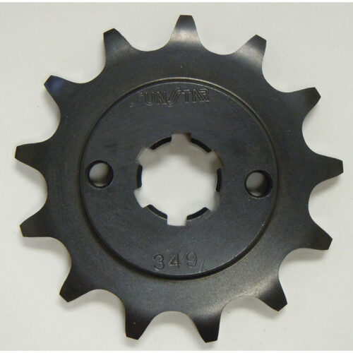 FRONT CS SPROCKET 12T-520   Yamaha TT-R230 2005-2022