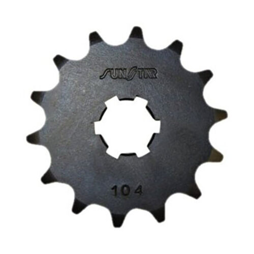 FRONT CS SPROCKET 13T-520   Kawasaki KX450F 2006-2020