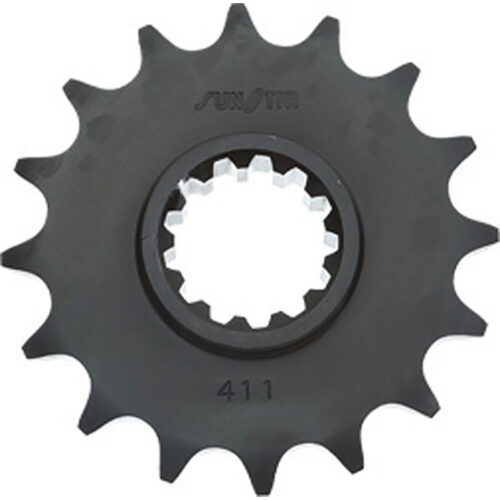 FRONT CS SPROCKET 13T-520   Yamaha YFZ450X SE 2011-2011 Yamaha YFZ450R 2009-2013 Yamaha YFZ450R SE 2009-2013 Yamaha YFZ450X 2010-2011 Yamaha YFZ450X Bill Ballance 2010-2010 Yamaha YFZ450 2009-2012
