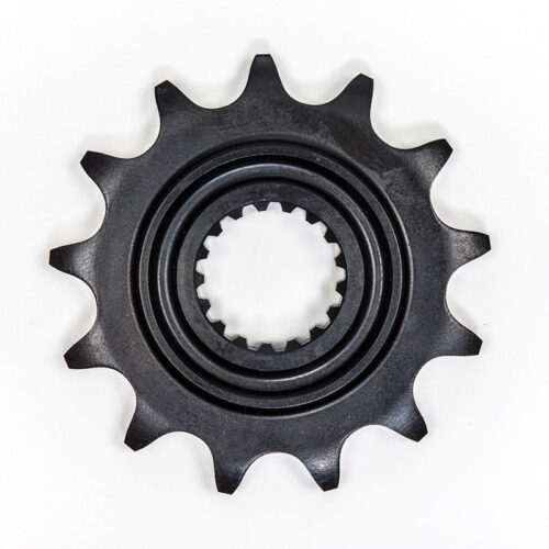 FRONT CS SPROCKET 13T-520   Honda CRF250R 2018-2021 Honda CRF250RX 2019-2021