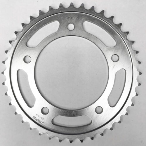 REAR SPROCKET STEEL 40T-525   Yamaha YZF-R1M 2015-2019 Yamaha YZF-R1 2015-2019