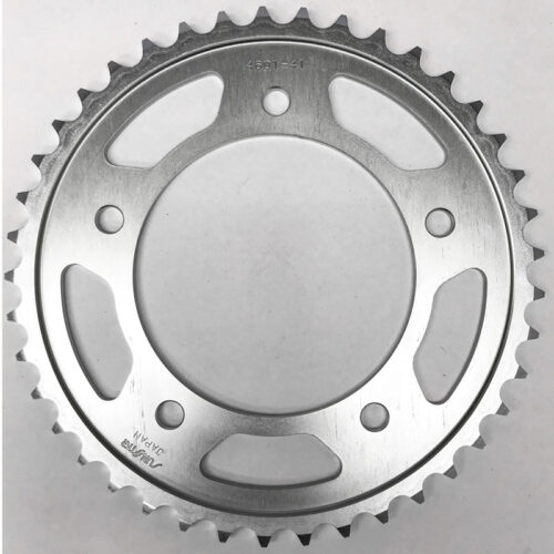 REAR SPROCKET STEEL 41T-525   Yamaha YZF-R1M 2015-2019 Yamaha YZF-R1 2015-2019