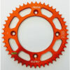REAR SPROCKET ALUMINUM 48T-428 ORG HUSQ/KTM  KTM 85 SX (17/14) 2003-2021 KTM 85 XC 2008-2009 KTM 105 SX 2004-2019 KTM 105 XC 2008-2010