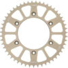 REAR SPROCKET ALUMINUM 43T-520   Honda CRF450RX 2017-2021 Honda CR500R 1984-2001 Honda CRF450R 2002-2022 Honda CRF250R 2004-2022 Honda CRF150F 2003-2017 Honda CRF230F 2003-2019 Honda CRF230L 2008-2009 Honda CRF230M 2009-2009 Honda CRF250X 2004-2017 Honda C