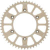 REAR SPROCKET ALUMINUM 52T-520   Honda CRF450RX 2017-2021 Honda CR500R 1984-2001 Honda CRF450R 2002-2022 Honda CRF250R 2004-2022 Honda CRF150F 2003-2017 Honda CRF230F 2003-2019 Honda CRF230L 2008-2009 Honda CRF230M 2009-2009 Honda CRF250X 2004-2017 Honda C