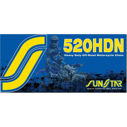 CHAIN HDN NON-SEALED 520X114 NAT/NAT  Beta 390 RR 2015-2015 Yamaha YZ250FX 2015-2015 Beta 250 RR (2T) 2013-2015 Honda CR250R 1997-1997 Kawasaki ER-6N 2009-2011 Kawasaki EX650 Ninja 650R 2006-2011 Kawasaki KLE650 Versys 2008-2010