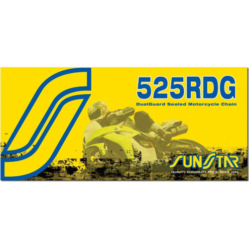 CHAIN RDG HEAVY DUTY SEALED 525X112 NAT/NAT  Triumph America 865 2007-2012 Triumph Speedmaster 800 2002-2006 Kawasaki ZX1000 Ninja 1000 2013-2013 Honda CBR600RR 2013-2013 Honda CBR600RA ABS 2013-2013 Honda VT750RS Shadow RS 2010-2010 Honda CB600F 599 2004-