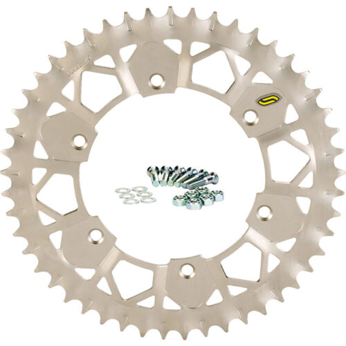 REAR WORKS-Z SPROCKET STEEL 48T-520   Honda CRF450RX 2017-2022 Honda CR500R 1984-2001 Honda CRF450R 2002-2022 Honda CRF250R 2004-2022 Honda CRF150F 2003-2017 Honda CRF230F 2003-2017 Honda CRF230L 2008-2009 Honda CRF230M 2009-2009 Honda CRF250X 2004-2017 Ho