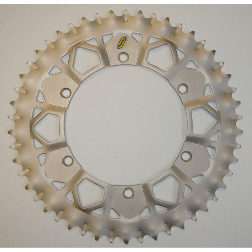 REAR WORKS-Z SPROCKET STEEL 52T-520 /SUZ  Kawasaki KLX250S 2006-2014 Kawasaki KLX250SF 2009-2010 Kawasaki KX250F 2004-2021 Kawasaki KX450F 2006-2021 Kawasaki KLX450R 2008-2019 Kawasaki KLX300R 1997-2007 Kawasaki KX250 1982-2007 Kawasaki KDX 200 1986-2006 K