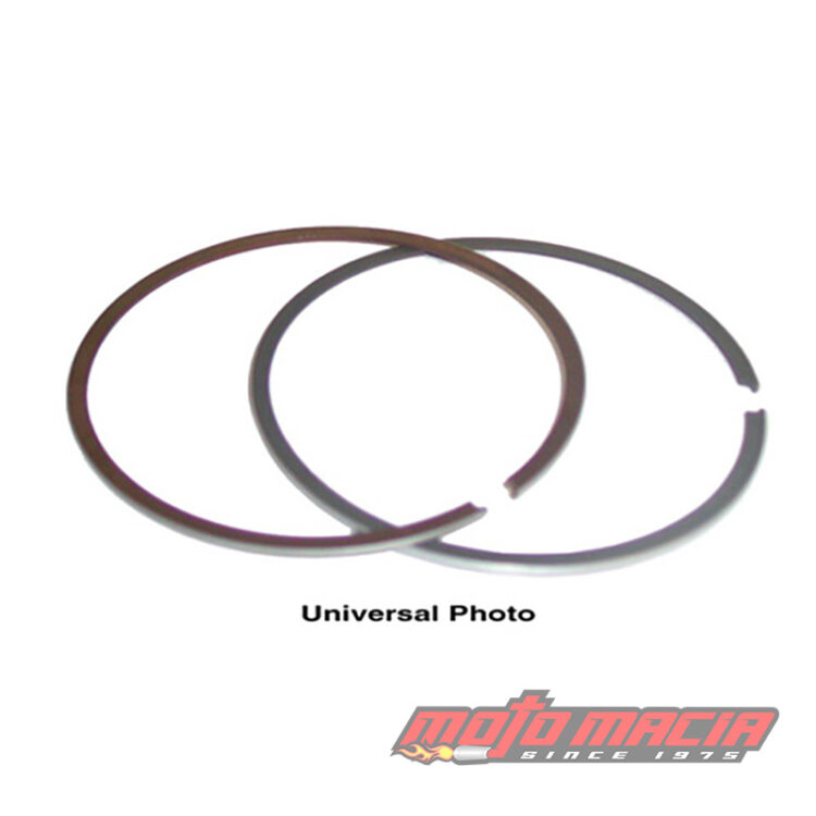 PISTON RING 45.00MM FOR WISECO PISTONS ONLY  Kawasaki KX65 2000-2021