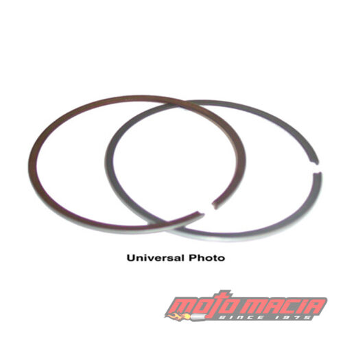 PISTON RING 49.50MM FOR WISECO PISTONS ONLY  Kawasaki KX85 2014-2021 Yamaha YZ85 2002-2021