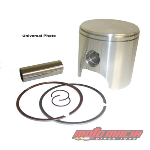 PISTON M07800 A/C 600 TWIN S/M  Arctic Cat Mountain Cat 600 Limited (EFI) 2001-2002 Arctic Cat Pantera 600 (EFI) 2004-2005 Arctic Cat Powder Special 600 2000-2000 Arctic Cat ZR 600 2000-2002 Arctic Cat Powder Special 600 (EFI) 2000-2000 Arctic Cat ZL 600 (