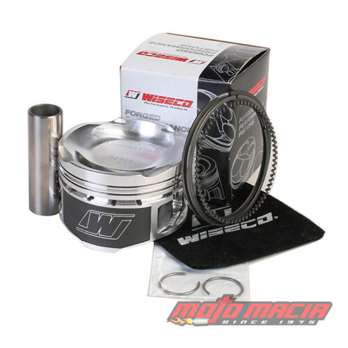 PISTON M08300  ULTRA 260 '09-10 8.4:1 COMP  Kawasaki Ultra 260LX (JT1500-F) 2009-2010 Kawasaki Ultra 260X (JT1500-E) 2009-2010 Kawasaki Ultra 260LX 2009-2010 Kawasaki Ultra 260X 2009-2010
