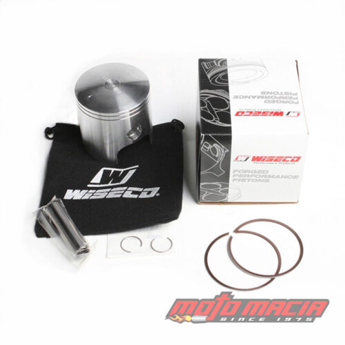 PISTON M07300  Kawasaki H2 Mach IV 1972-1975 Kawasaki JS440 (JS440-A) 1977-1992 Kawasaki JS440 1977-1992