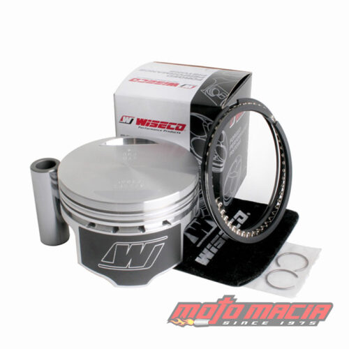 PISTON .030 3527X 1340 EVO BIG TWIN 8.5:1 COMP  Harley-Davidson FLHR Road King 1994-1998 Harley-Davidson FLHTC Electra Glide Classic 1984-1998 Harley-Davidson FLHTCU Electra Glide Ultra Classic 1989-1998 Harley-Davidson FXR Super Glide 1986-1994 Harley-Dav