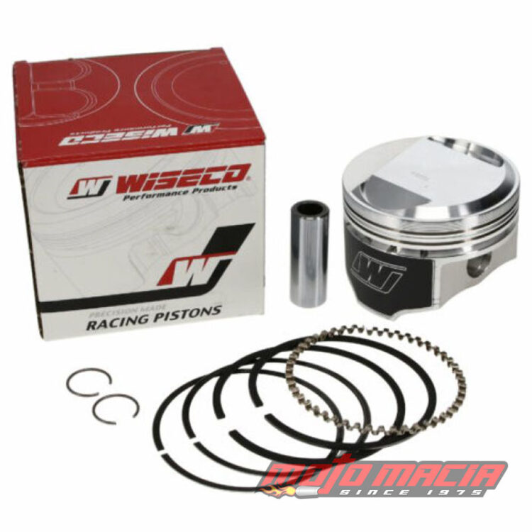 PISTON .010 3507X 1340 EVO BIG TWIN 10:1 COMP  Harley-Davidson FLHR Road King 1994-1998 Harley-Davidson FLHTC Electra Glide Classic 1984-1998 Harley-Davidson FLHTCU Electra Glide Ultra Classic 1989-1998 Harley-Davidson FXR Super Glide 1986-1994 Harley-Davi