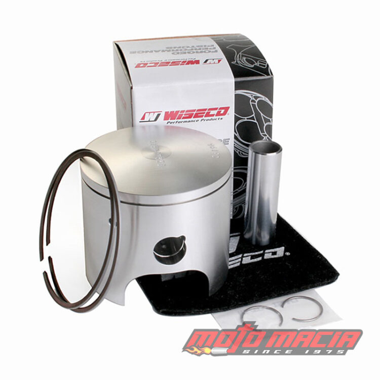 PISTON M07550 JS550 2973TC  Kawasaki JS550 (JS550-A) 1982-1989 Kawasaki 550 SX (JS550-C) 1990-1995 Kawasaki JS550 1982-1989 Kawasaki 550 SX 1990-1995