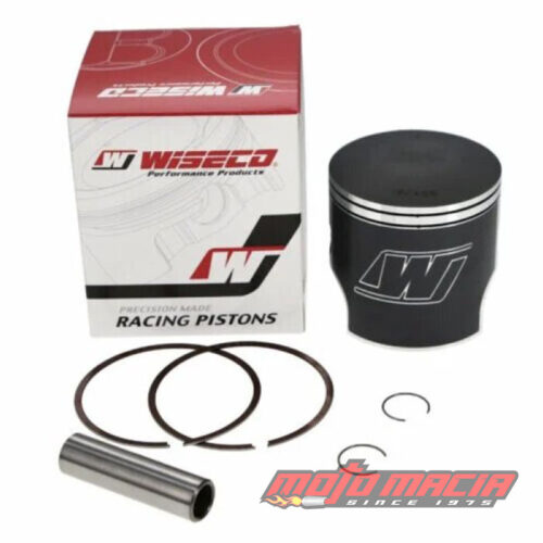 PISTON M04300  Yamaha YSR50 1987-1992