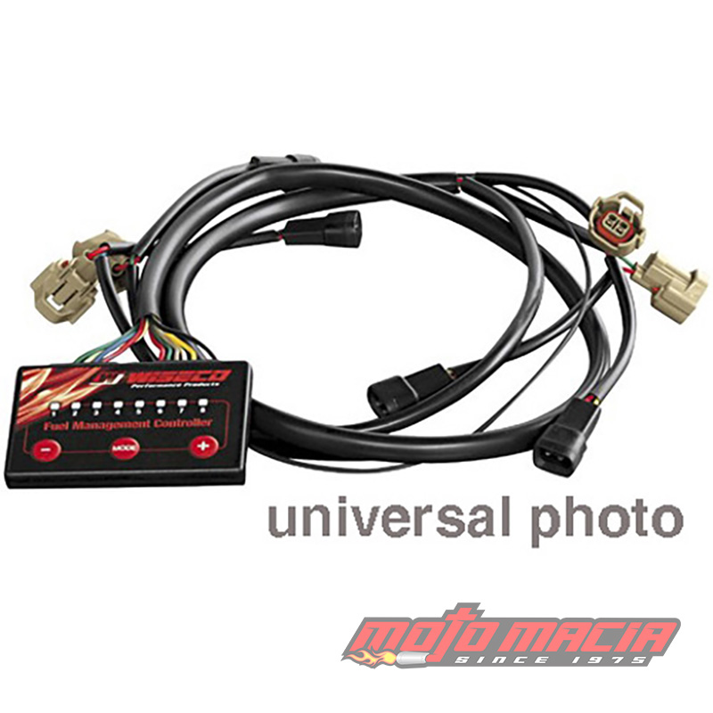 FUEL MANAGEMENT CONTROLLER Kawasaki ZX1400 Ninja ZX-14R 2006-2011