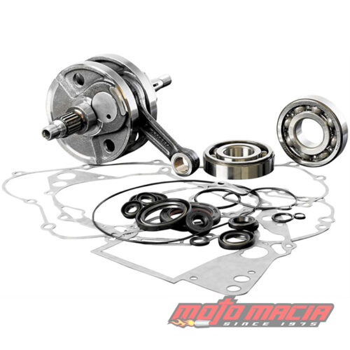 BOTTOM END KIT HUSQ/KTM  KTM 65 SXS 2012-2015 KTM 65 SX 2009-2020 Husqvarna TC 65 2017-2020