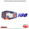 ARMEGA GOGGLE LAVINGAAD CLEAR LENS